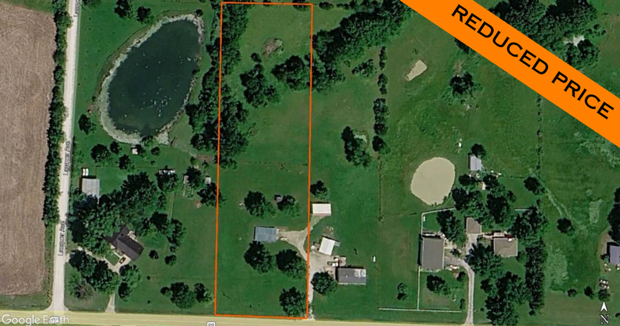 2.5 Acre Tract on Hwy PP
